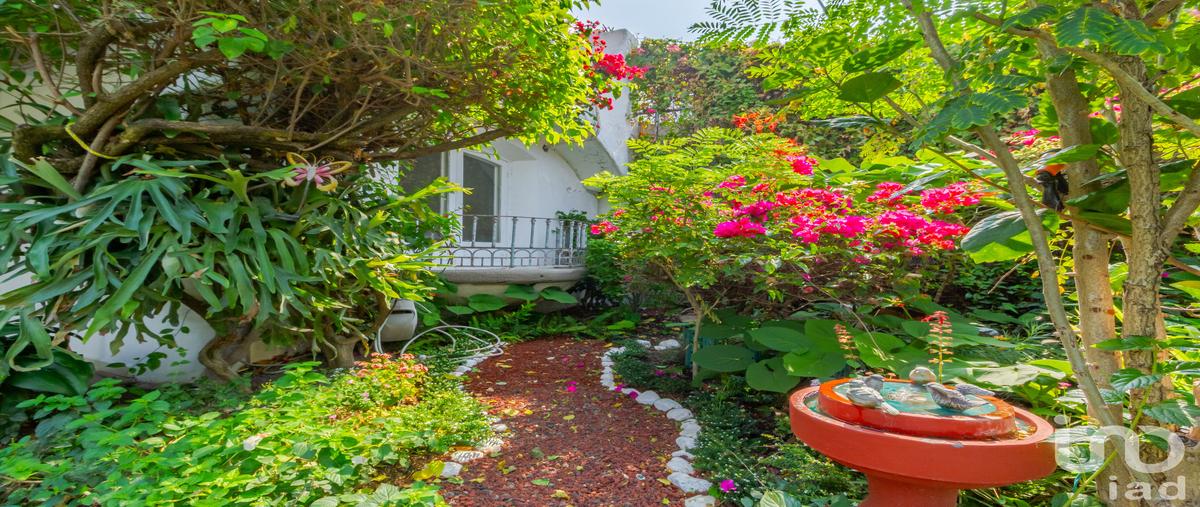 Foto de casa en venta en paseo de las rosas 98, club de golf tabachines, cuernavaca, morelos, 31575850 No. 03