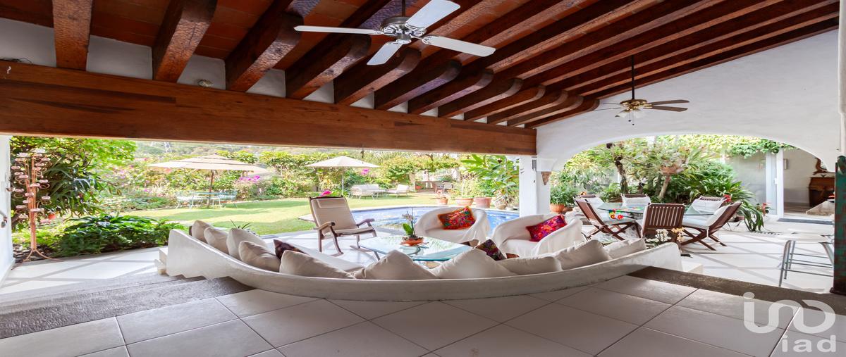 Foto de casa en venta en paseo de las rosas 98, club de golf tabachines, cuernavaca, morelos, 31575850 No. 04