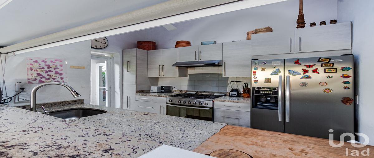 Foto de casa en venta en paseo de las rosas 98, club de golf tabachines, cuernavaca, morelos, 31575850 No. 05