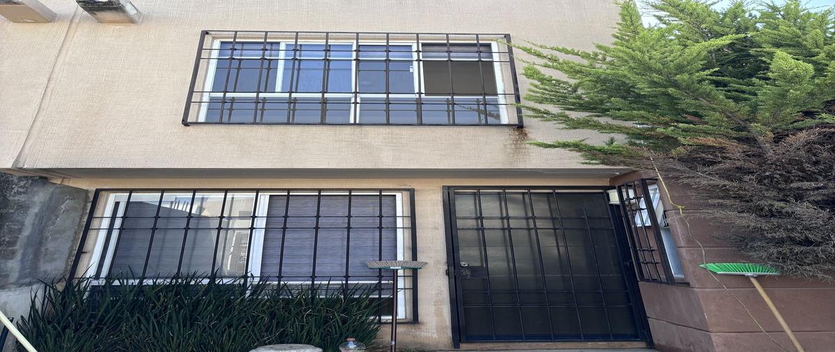 Foto de casa en venta en paseo de las rosas , la florida, otzolotepec, méxico, 0 No. 03