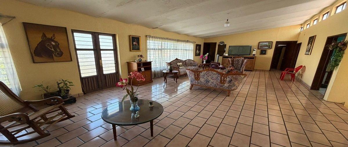 Foto de casa en renta en paseo de las secoyas , tabachines, zapopan, jalisco, 0 No. 06