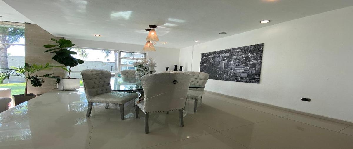 Foto de casa en venta en paseo de las torres 101, residencial campestre club de golf sur, aguascalientes, aguascalientes, 0 No. 02