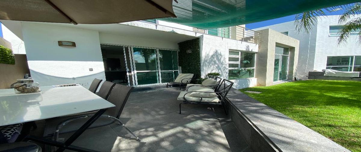 Foto de casa en venta en paseo de las torres 101, residencial campestre club de golf sur, aguascalientes, aguascalientes, 0 No. 05