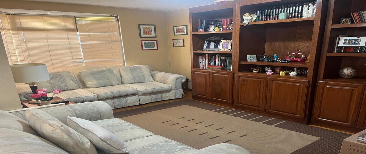 Foto de casa en venta en paseo de las tullerías , lomas verdes 3a sección, naucalpan de juárez, méxico, 0 No. 05