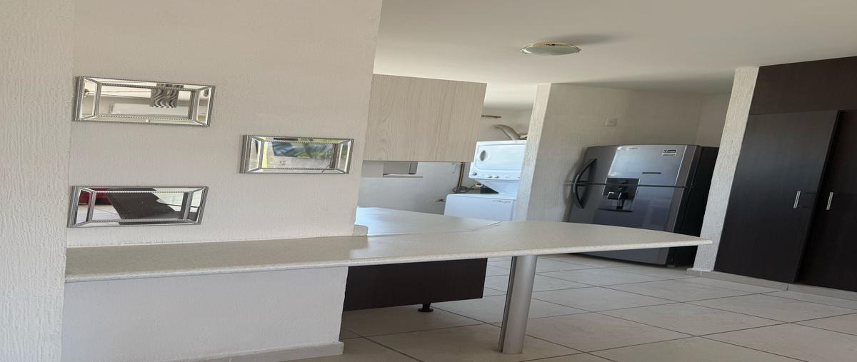 Foto de departamento en venta en paseo de las tullerías sm-3 manzana 6 lt-2 , los olivos, solidaridad, quintana roo, 29486516 No. 04