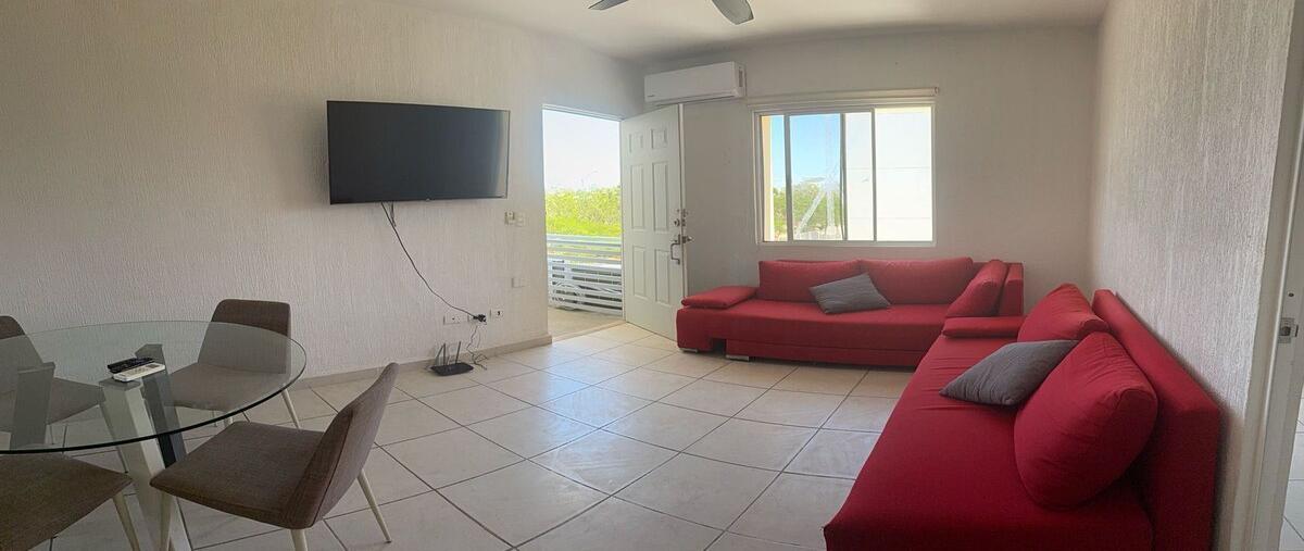 Foto de departamento en venta en paseo de las tullerías sm-3 manzana 6 lt-2 , los olivos, solidaridad, quintana roo, 29486516 No. 05