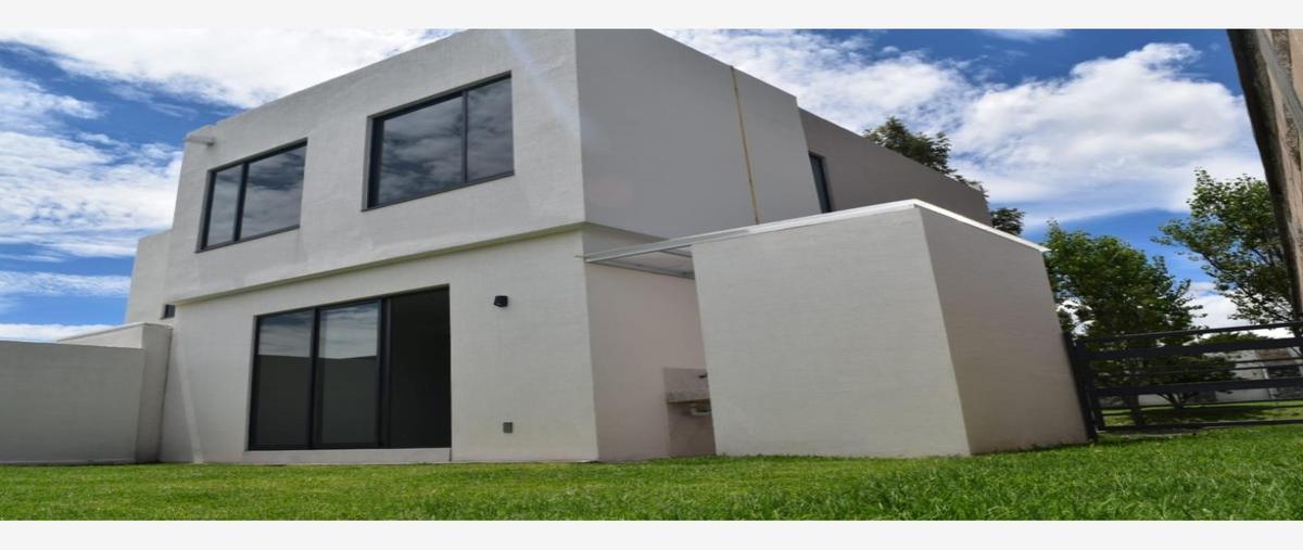 Foto de casa en venta en paseo de las yucas 27, villas del campo, calimaya, méxico, 27591891 No. 03