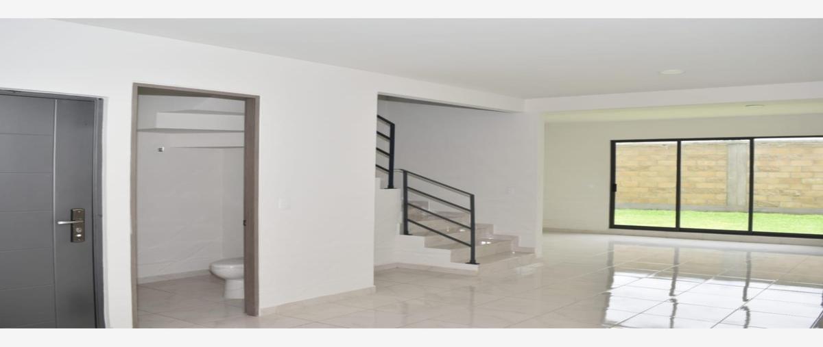 Foto de casa en venta en paseo de las yucas 27, villas del campo, calimaya, méxico, 27591891 No. 05