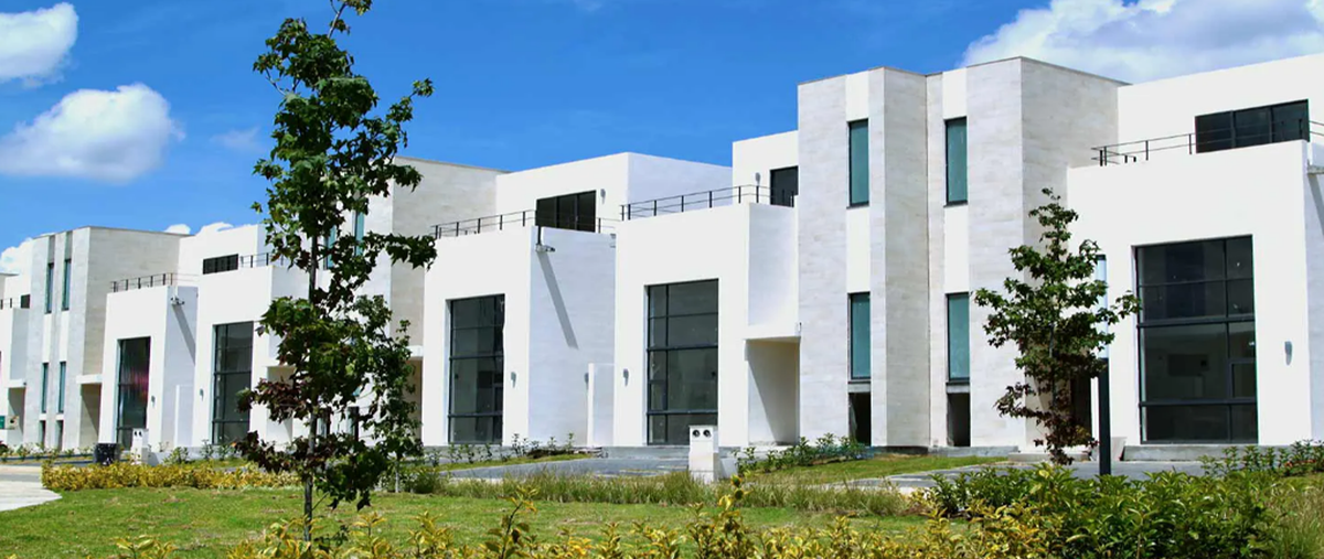 Foto de casa en venta en paseo de las yucas , hacienda de las fuentes, calimaya, méxico, 0 No. 03