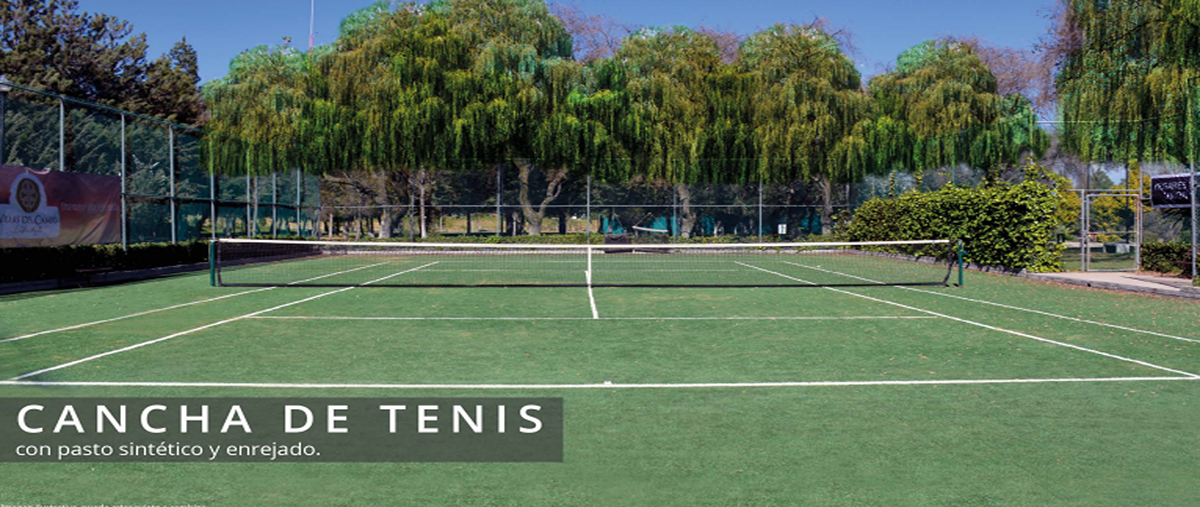 Foto de casa en venta en paseo de las yucas , hacienda de las fuentes, calimaya, méxico, 0 No. 05