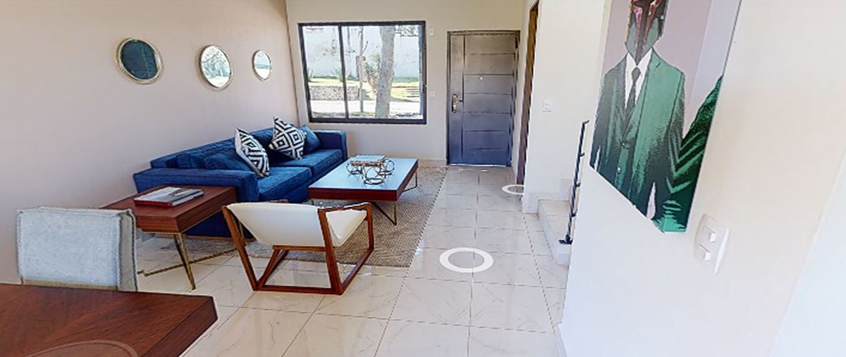 Foto de casa en paseo de las yucas , hacienda de las fuentes, calimaya, méxico, 0 foto 03 Foto de casa en venta en paseo de las yucas , hacienda de las fuentes, calimaya, méxico, 0 No. 03