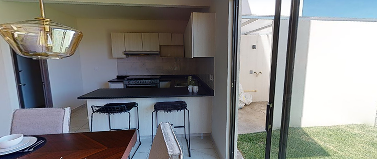 Foto de casa en paseo de las yucas , hacienda de las fuentes, calimaya, méxico, 0 foto 05 Foto de casa en venta en paseo de las yucas , hacienda de las fuentes, calimaya, méxico, 0 No. 05