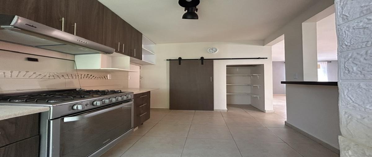 Foto de casa en condominio en renta en paseo de las yucas , hacienda de las fuentes, calimaya, méxico, 0 No. 04