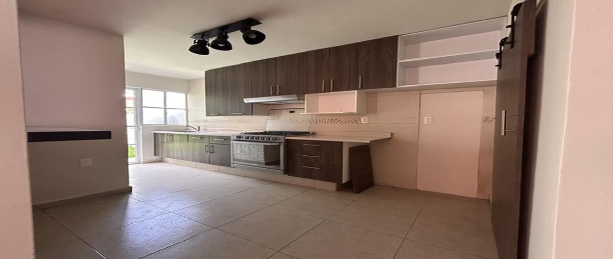 Foto de casa en condominio en renta en paseo de las yucas , hacienda de las fuentes, calimaya, méxico, 0 No. 05