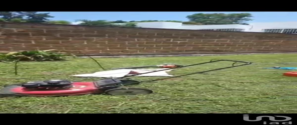 Foto de terreno habitacional en venta en paseo de laureles 129, esmeralda, jiutepec, morelos, 29458210 No. 05