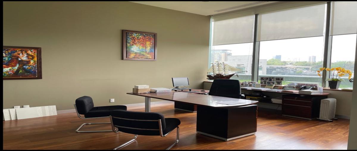 Foto de oficina en renta en paseo de laureles , bosque de las lomas, miguel hidalgo, df / cdmx, 27078290 No. 04