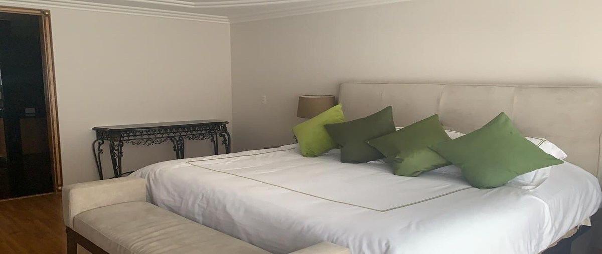 Foto de departamento en venta en paseo de laureles , bosques de las lomas, cuajimalpa de morelos, df / cdmx, 0 No. 05