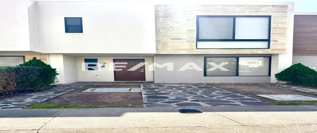 Foto de casa en condominio en paseo de lavandas , zakia, el marqués, querétaro, 0 foto 02 Foto de casa en condominio en venta en paseo de lavandas , zakia, el marqués, querétaro, 0 No. 02