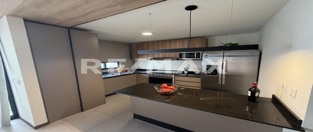 Foto de casa en condominio en venta en paseo de lavandas , zakia, el marqués, querétaro, 0 No. 03