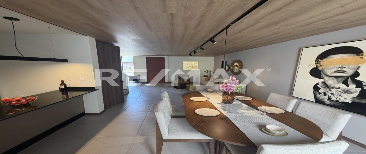 Foto de casa en condominio en venta en paseo de lavandas , zakia, el marqués, querétaro, 0 No. 04