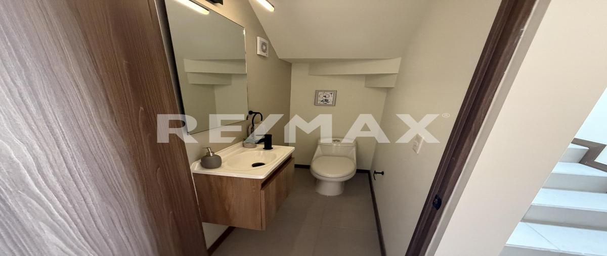 Foto de casa en condominio en venta en paseo de lavandas , zakia, el marqués, querétaro, 0 No. 05