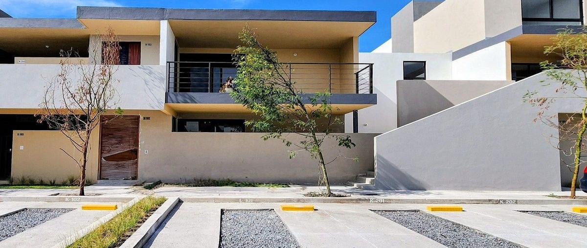 Foto de departamento en paseo de lila , villa carriedo, el marqués, querétaro, 0 foto 01 Foto de departamento en renta en paseo de lila , villa carriedo, el marqués, querétaro, 0 No. 01