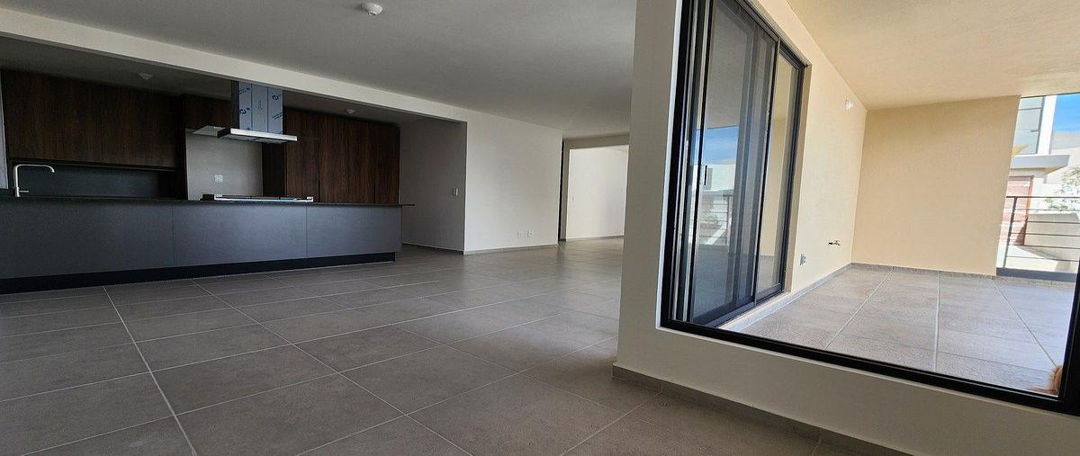 Foto de departamento en paseo de lila , villa carriedo, el marqués, querétaro, 0 foto 02 Foto de departamento en renta en paseo de lila , villa carriedo, el marqués, querétaro, 0 No. 02