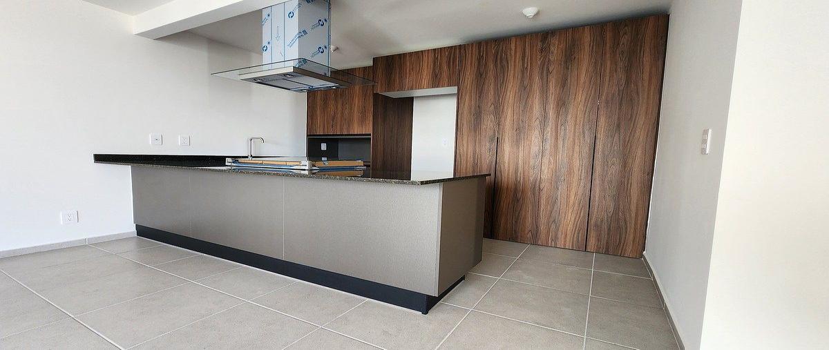 Foto de departamento en paseo de lila , villa carriedo, el marqués, querétaro, 0 foto 04 Foto de departamento en renta en paseo de lila , villa carriedo, el marqués, querétaro, 0 No. 04