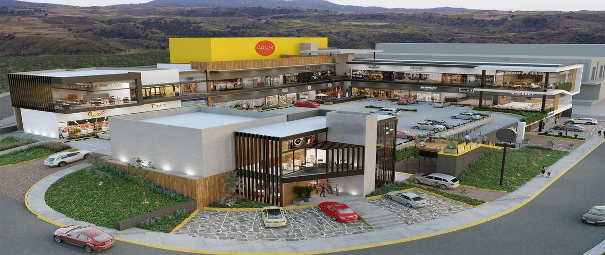 Foto de local en venta en paseo de lila , zakia, el marqués, querétaro, 0 No. 03