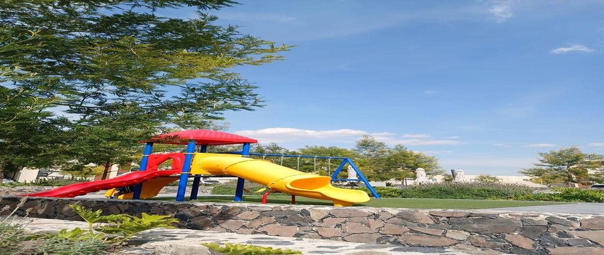 Foto de departamento en renta en paseo de lila , zakia, el marqués, querétaro, 0 No. 03