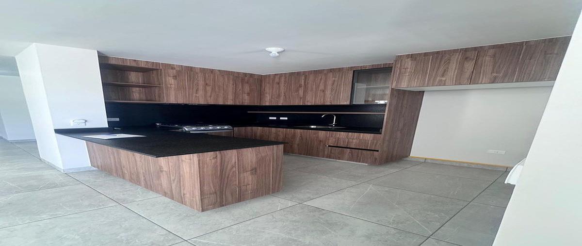 Foto de departamento en renta en paseo de lila , zakia, el marqués, querétaro, 0 No. 05