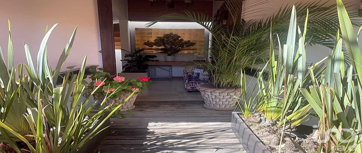 Foto de casa en venta en paseo de lomas altas 336, lomas altas, miguel hidalgo, df / cdmx, 31482292 No. 03