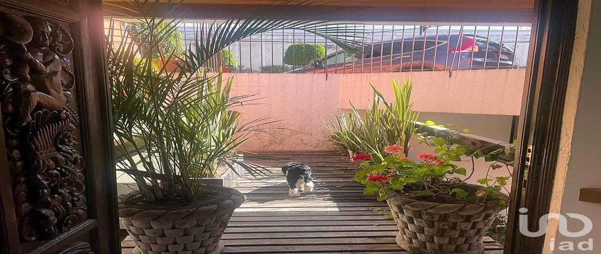 Foto de casa en venta en paseo de lomas altas 336, lomas altas, miguel hidalgo, df / cdmx, 31482292 No. 04