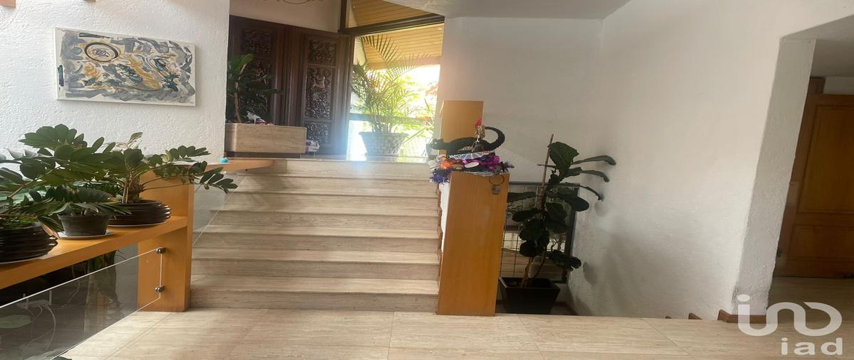Foto de casa en venta en paseo de lomas altas 336, lomas altas, miguel hidalgo, df / cdmx, 31482292 No. 05