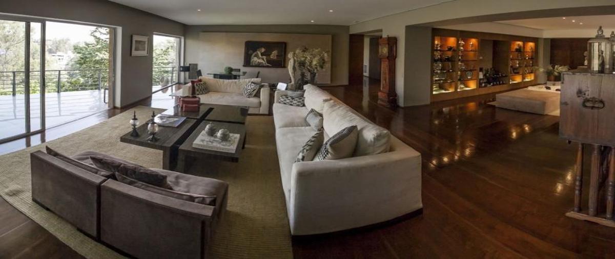 Foto de departamento en venta en paseo de lomas altas , lomas altas, miguel hidalgo, df / cdmx, 22741570 No. 03