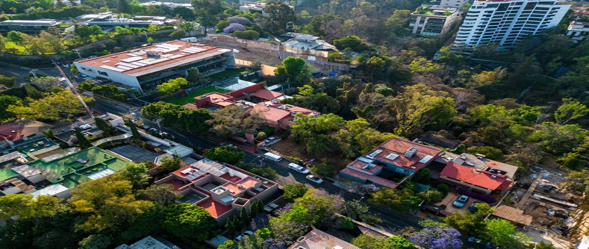 Foto de terreno industrial en venta en paseo de lomas altas , lomas altas, miguel hidalgo, df / cdmx, 27896640 No. 04