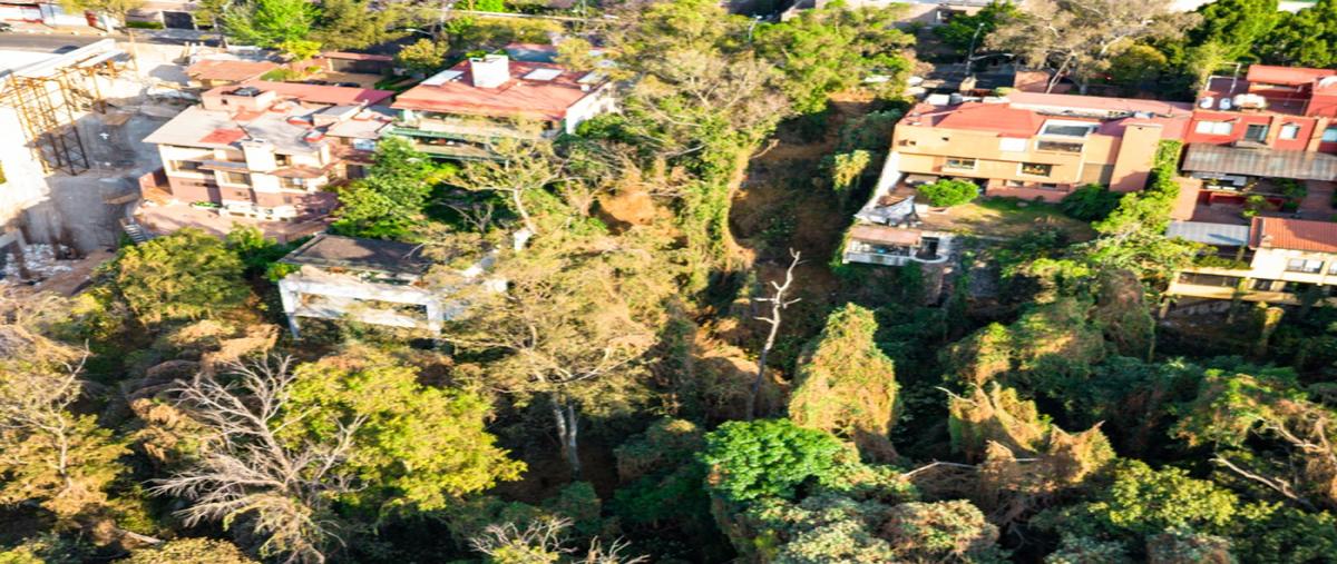Foto de terreno industrial en venta en paseo de lomas altas , lomas altas, miguel hidalgo, df / cdmx, 27896640 No. 06