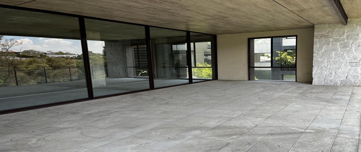 Foto de departamento en venta en paseo de lomas altas , lomas altas, miguel hidalgo, df / cdmx, 29050051 No. 02