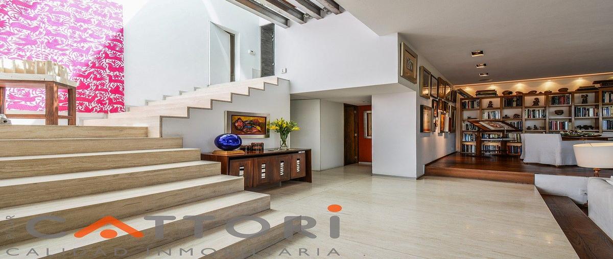 Foto de casa en renta en paseo de lomas altas , lomas altas, miguel hidalgo, df / cdmx, 30923793 No. 04