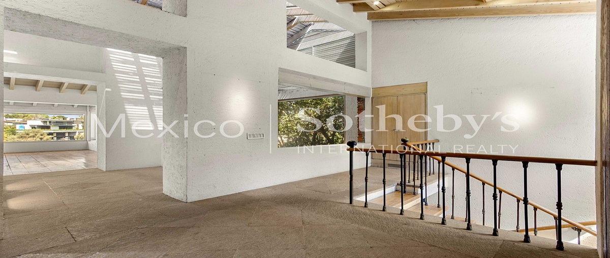 Foto de casa en venta en paseo de lomas altas , lomas altas, miguel hidalgo, df / cdmx, 30926327 No. 05