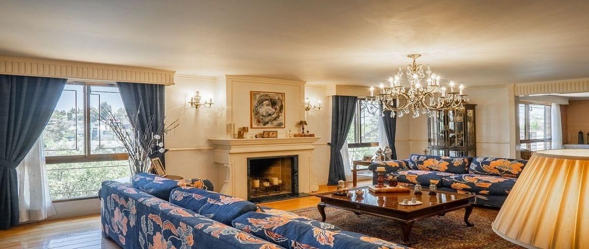 Foto de casa en venta en paseo de lomas altas , lomas altas, miguel hidalgo, df / cdmx, 0 No. 03