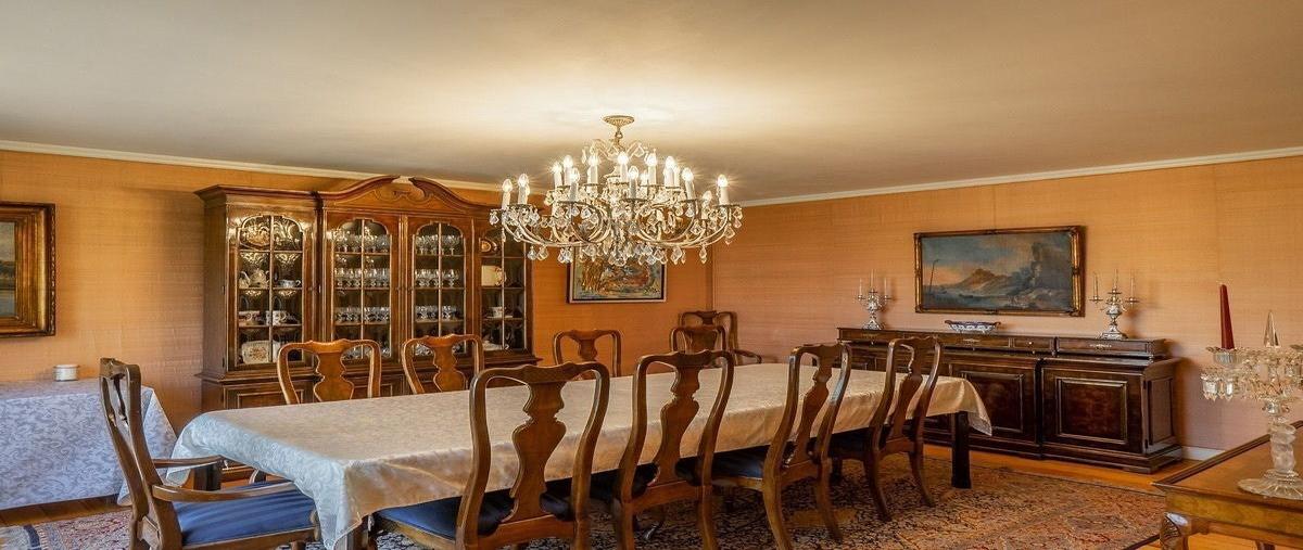 Foto de casa en venta en paseo de lomas altas , lomas altas, miguel hidalgo, df / cdmx, 0 No. 04