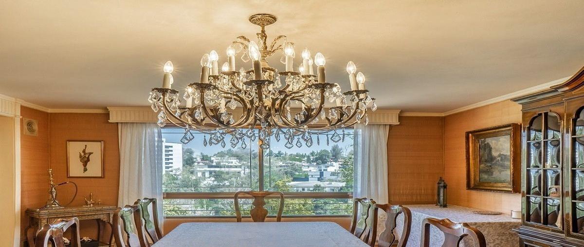 Foto de casa en venta en paseo de lomas altas , lomas altas, miguel hidalgo, df / cdmx, 0 No. 05