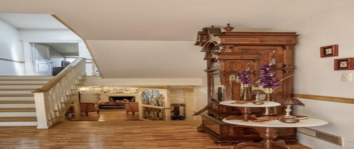 Foto de casa en venta en paseo de lomas altas , lomas altas, miguel hidalgo, df / cdmx, 0 No. 19
