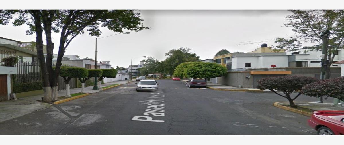 Foto de casa en venta en paseo de los abetos 00, paseos de taxqueña, coyoacán, df / cdmx, 0 No. 05