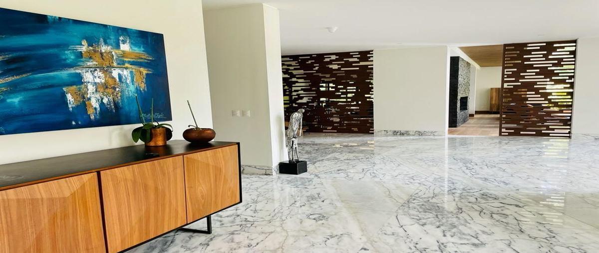 Foto de casa en venta en paseo de los abetos , club de golf los encinos, lerma, méxico, 24405706 No. 05