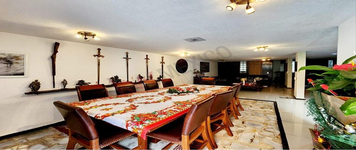 Foto de casa en venta en paseo de los abetos , paseos de taxqueña, coyoacán, df / cdmx, 27449112 No. 04