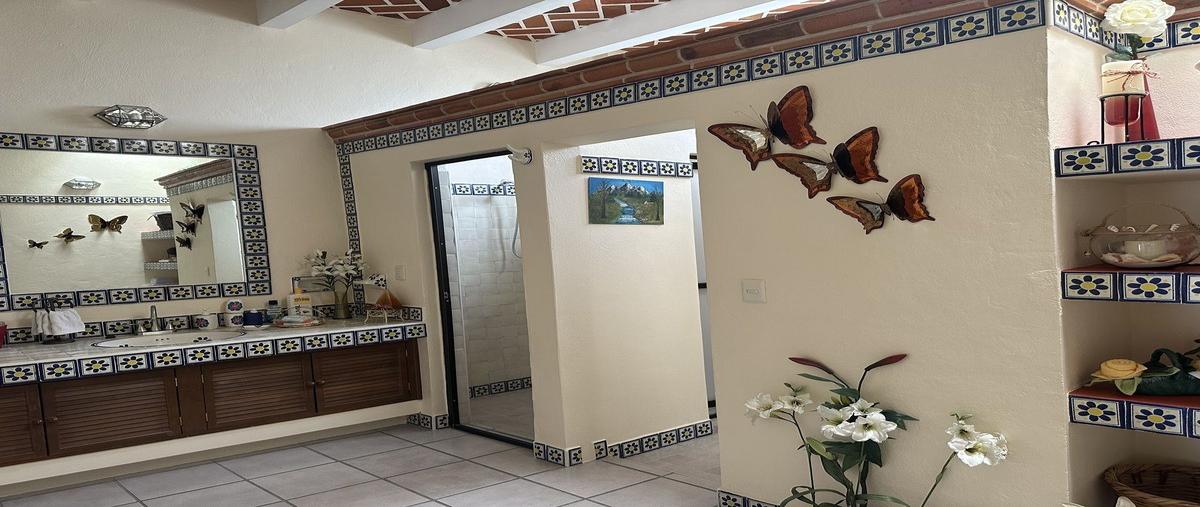 Foto de casa en venta en paseo de los abismos , san juan, tequisquiapan, querétaro, 0 No. 03