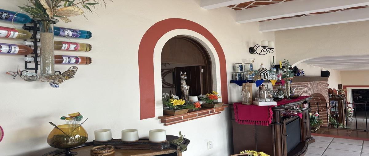 Foto de casa en venta en paseo de los abismos , san juan, tequisquiapan, querétaro, 0 No. 04