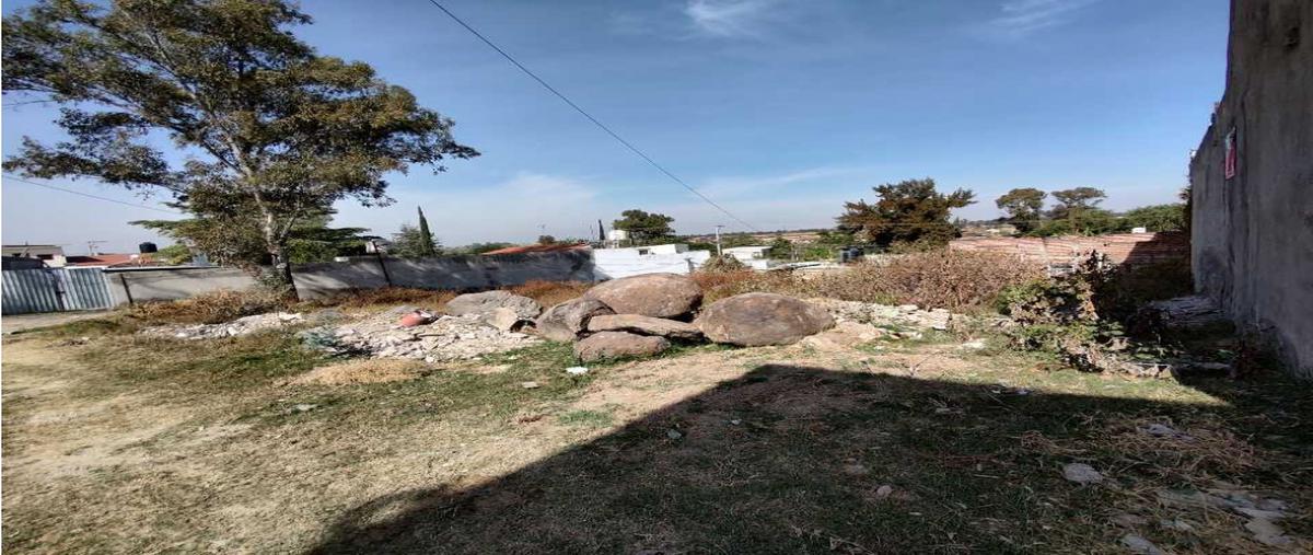 Foto de terreno habitacional en venta en  , paseo de los agaves, tlajomulco de zúñiga, jalisco, 0 No. 04